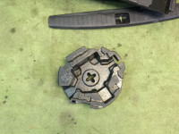 トランクトリム SUBARU OUTBACK OEM 91144AG040 95066AG060JC 95067AG032JC 95067AG022JC 95065AG100JC 95073AG000JC BP9 2006 grey 45A