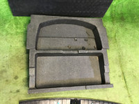 トランクトリム SUBARU OUTBACK OEM 91144AG040 95066AG060JC 95067AG032JC 95067AG022JC 95065AG100JC 95073AG000JC BP9 2006 grey 45A
