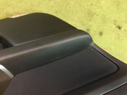 แผงบุประตู SUBARU OUTBACK OEM 94609AG000JC 94609AG010JC BP9 2006 grey 45A