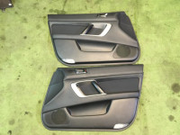 แผงบุประตู SUBARU OUTBACK OEM 94609AG000JC 94609AG010JC BP9 2006 grey 45A