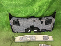 แผงบุประตูท้าย SUBARU OUTBACK OEM 94320AG000JC 94310AG000OR 94330AG000OR 94330AG010OR BP9 2006 grey 45A