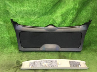 แผงบุประตูท้าย SUBARU OUTBACK OEM 94320AG000JC 94310AG000OR 94330AG000OR 94330AG010OR BP9 2006 grey 45A