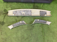 แผงบุประตูท้าย SUBARU OUTBACK OEM 94320AG000JC 94310AG000OR 94330AG000OR 94330AG010OR BP9 2006 grey 45A