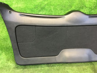 แผงบุประตูท้าย SUBARU OUTBACK OEM 94320AG000JC 94310AG000OR 94330AG000OR 94330AG010OR BP9 2006 grey 45A