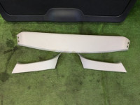 แผงบุประตูท้าย SUBARU OUTBACK OEM 94320AG000JC 94310AG000OR 94330AG000OR 94330AG010OR BP9 2006 grey 45A