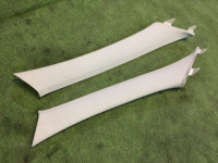 Revestimento dos pilares SUBARU OUTBACK OEM 94010AG020OR 94010AG030OR BP9 2006 grey 45A