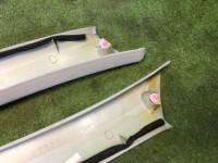 Revestimento dos pilares SUBARU OUTBACK OEM 94010AG020OR 94010AG030OR BP9 2006 grey 45A