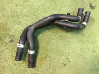 ท่อฮีตเตอร์ SUBARU OUTBACK OEM 72411AG000 72421AG000 BP9 2006 EJ253