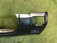 方向盘下饰板 SUBARU OUTBACK OEM 66075AG040JC BP9 2006 grey 45A
