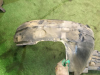 Подкрылок передний левый SUBARU OUTBACK OEM 59120AG030 BP9 2006 grey 45A