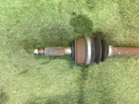 Semieixo traseiro SUBARU OUTBACK OEM 28421AG011 BP9 2006 EJ253