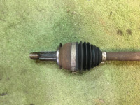 フロントドライブシャフト SUBARU OUTBACK OEM 28321AG022 BP9 2006 EJ253