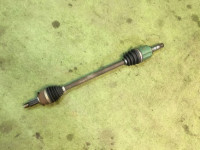 フロントドライブシャフト SUBARU OUTBACK OEM 28321AG022 BP9 2006 EJ253