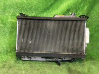 Radiador del motor SUBARU OUTBACK OEM 45119AG000 45121AG000 45122AG000 BP9 2006 EJ253