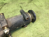 差速器 SUBARU OUTBACK OEM 27011AA541 38104AA100 BP9 2006 EJ253