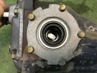 差速器 SUBARU OUTBACK OEM 27011AA541 38104AA100 BP9 2006 EJ253