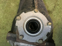 差速器 SUBARU OUTBACK OEM 27011AA541 38104AA100 BP9 2006 EJ253
