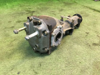 差速器 SUBARU OUTBACK OEM 27011AA541 38104AA100 BP9 2006 EJ253