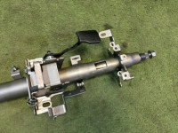 Coluna de direção SUBARU OUTBACK OEM 34500AG240 BP9 2006 EJ253