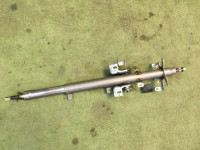 Coluna de direção SUBARU OUTBACK OEM 34500AG240 BP9 2006 EJ253