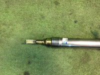 Coluna de direção SUBARU OUTBACK OEM 34500AG240 BP9 2006 EJ253