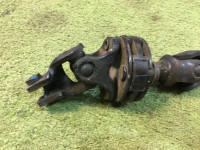 转向万向节 SUBARU OUTBACK OEM 34170AG031 BP9 2006 EJ253