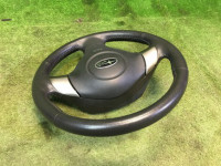 พวงมาลัย SUBARU OUTBACK OEM 98211AG080JC 34311AG240JC BP9 2006 grey 45A