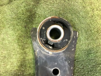 Brazo de suspensión delantero izquierdo SUBARU OUTBACK OEM 20202AG131 BP9 2006 EJ253