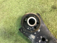 ปีกนกหน้าขวา SUBARU OUTBACK OEM 20202AG081 BP9 2006 EJ253