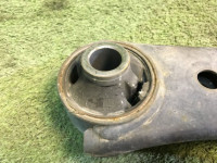ปีกนกหน้าขวา SUBARU OUTBACK OEM 20202AG081 BP9 2006 EJ253