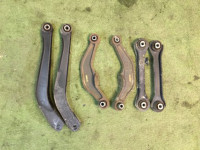 ปีกนกหลัง SUBARU OUTBACK OEM 20250AE051 20250AE010  20250AE000  20250AE031 BP9 2006 EJ253