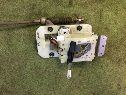 Automatic gear selector SUBARU OUTBACK OEM 35150AG010 BP9 2006