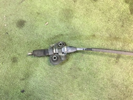 Automatic gear selector SUBARU OUTBACK OEM 35150AG010 BP9 2006