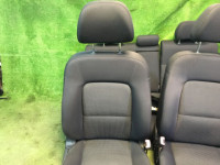 座椅总成 SUBARU OUTBACK OEM 64012AG020JC 64012AG030JC 64221AG210JC 64231AG410JC BP9 2006 grey 45A