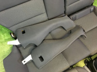座椅总成 SUBARU OUTBACK OEM 64012AG020JC 64012AG030JC 64221AG210JC 64231AG410JC BP9 2006 grey 45A