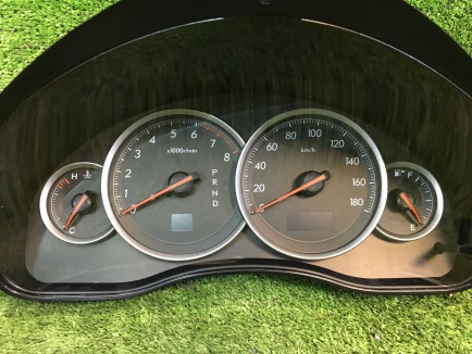 Спидометр SUBARU OUTBACK OEM 85032AG400 85070AG700 85075AG000 BP9 2006 EJ253
