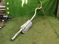 Tramo central del escape 44200AG480 SUBARU OUTBACK