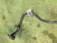 Barra estabilizadora traseira SUBARU OUTBACK OEM 20451AG070 20464AE010 20466AE000 BP9 2006 EJ253