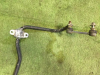 Barra estabilizadora traseira SUBARU OUTBACK OEM 20451AG070 20464AE010 20466AE000 BP9 2006 EJ253