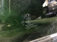 左后侧窗玻璃 SUBARU OUTBACK OEM 65210AG250 BP9 2006