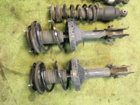 Amortiguadores SUBARU OUTBACK OEM 20310AG520 20310AG530 20330AG750 20365AG300 20380AG350 BP9 2006 EJ253