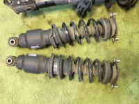 Amortiguadores SUBARU OUTBACK OEM 20310AG520 20310AG530 20330AG750 20365AG300 20380AG350 BP9 2006 EJ253