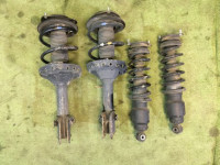 Struts 20310AG520 20310AG530 20330AG750 20365AG300 20380AG350 SUBARU OUTBACK