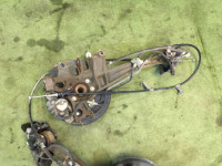 Bujes traseros SUBARU OUTBACK OEM 28473AG000 28473AG000 26692AG071 26700AG001 BP9 2006 EJ253