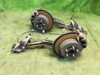 ดุมล้อหลัง 28473AG000 28473AG000 26692AG071 26700AG001 SUBARU OUTBACK