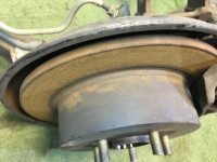 Bujes traseros SUBARU OUTBACK OEM 28473AG000 28473AG000 26692AG071 26700AG001 BP9 2006 EJ253