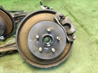 Bujes traseros SUBARU OUTBACK OEM 28473AG000 28473AG000 26692AG071 26700AG001 BP9 2006 EJ253