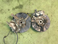 前轮毂 SUBARU OUTBACK OEM 28373AG000 26300SA001 26292SA001 26292SA001 BP9 2006 EJ253