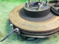 前轮毂 SUBARU OUTBACK OEM 28373AG000 26300SA001 26292SA001 26292SA001 BP9 2006 EJ253