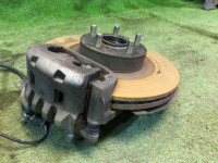 前轮毂 SUBARU OUTBACK OEM 28373AG000 26300SA001 26292SA001 26292SA001 BP9 2006 EJ253